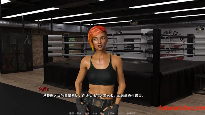 回家(Come Home) v9.19.11 汉化版 PC+安卓 沙盒SLG游戏 7.5G