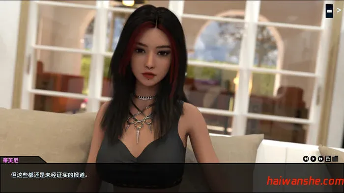 暴山之王(King of Stormhill) v0.3 汉化版 PC+安卓 动态SLG游戏 2.9G