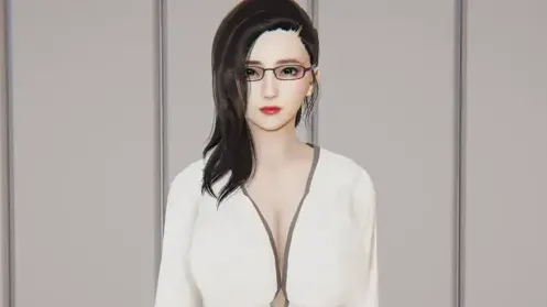 我的教师妈妈(上+下) 官方中文版 PC+安卓模拟器 动态SLG游戏 2.2G-嗨玩社