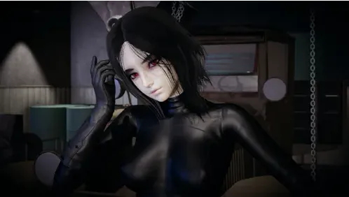 瓦尼亚尔(Vaniar) v0.1 汉化版 PC+安卓 动态SLG游戏 811M-嗨玩社