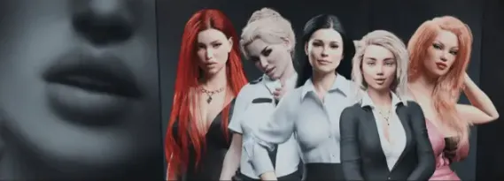 保卫莉迪亚·科利尔(Defending Lydia Collier) v.0.1 汉化版 动态SLG游戏 11.G-嗨玩社