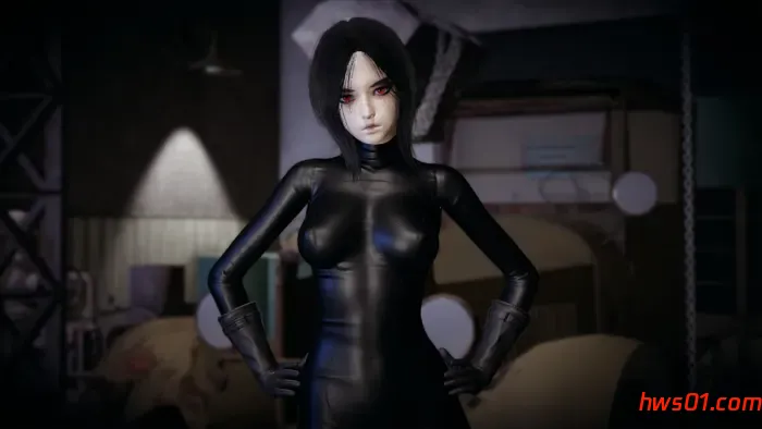 瓦尼亚尔(Vaniar) v0.3 汉化版 PC+安卓 动态SLG游戏