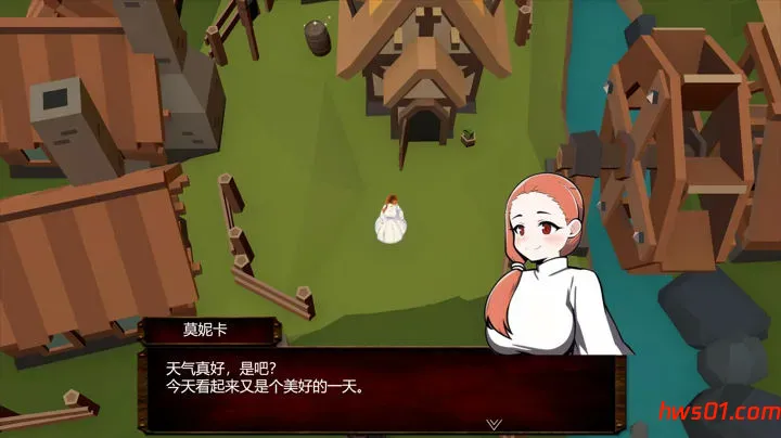 目标是！成为哥布林大师！2(Goblin Master2) v1.50 官方中文版 策略SLG游戏 811M