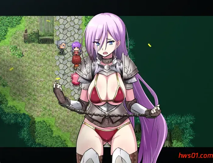 魔之根源(Demons Roots) V1.3.5 官方中文版 日系RPG游戏 3.1G