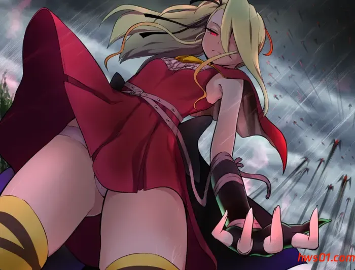 魔之根源(Demons Roots) V1.3.5 官方中文版 日系RPG游戏 3.1G