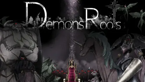 魔之根源(Demons Roots) V1.3.5 官方中文版 日系RPG游戏 3.1G-嗨玩社