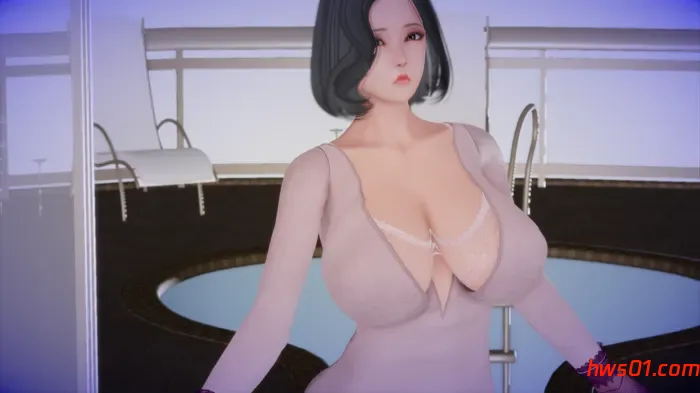 姐姐破产了 Ver1.0 官方中文版 PC+安卓 沙盒SLG游戏 3.2G