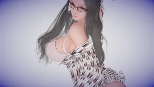 姐姐破产了 Ver1.0 官方中文版 PC+安卓 沙盒SLG游戏 3.2G-嗨玩社