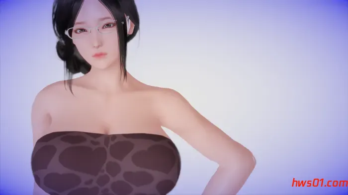 姐姐破产了 Ver1.0 官方中文版 PC+安卓 沙盒SLG游戏 3.2G