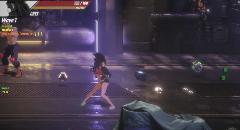 真红玛瑙:新的巴比伦传说 v0.118.0 官方中文版 ACT动作游戏 3.5G