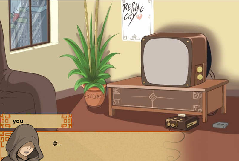 降世神通:四元素训练师 v1.1.2b 汉化版 PC+安卓 2D沙盒SLG游戏 2.9G