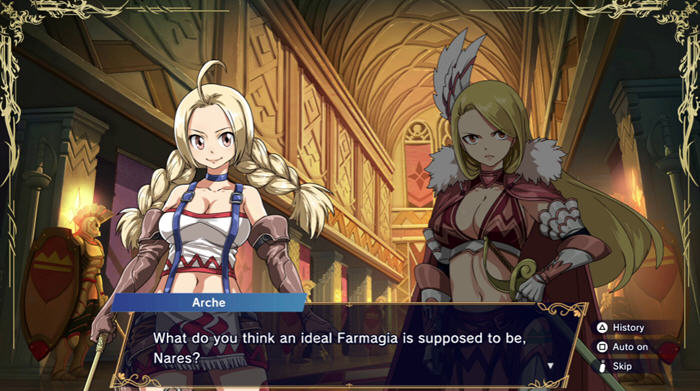 魔农传记(FARMAGIA) 豪华官方中文版+DLCS 大型RPG游戏 9.5G