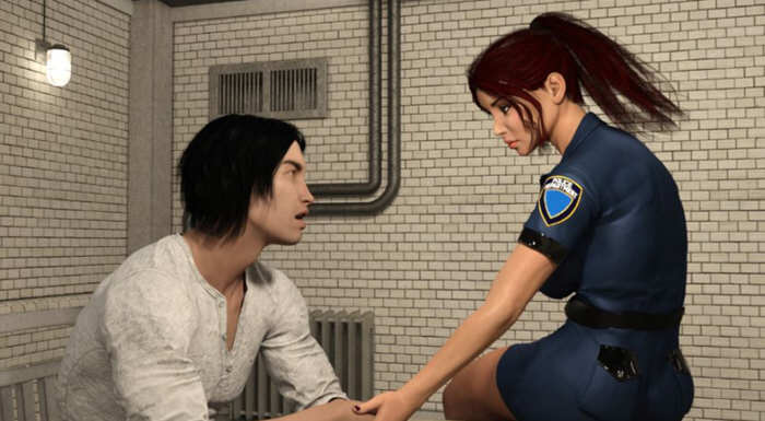 马尼拉·肖 Update4 汉化重置版 PC+安卓+全CG 动态SLG游戏 3.6G