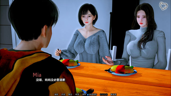 杀手的神话(Myth of Slayer) CH.2 汉化版 PC+安卓 动态SLG游戏 3.1G