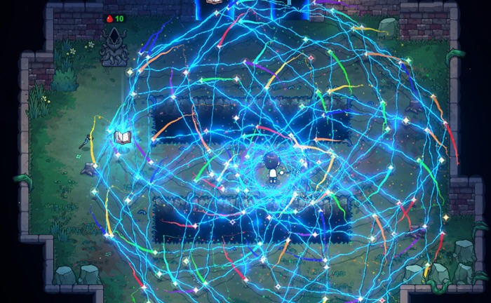 魔法工艺 v1.0.40f1 官方中文正式版 Rogue&ARPG游戏 700M