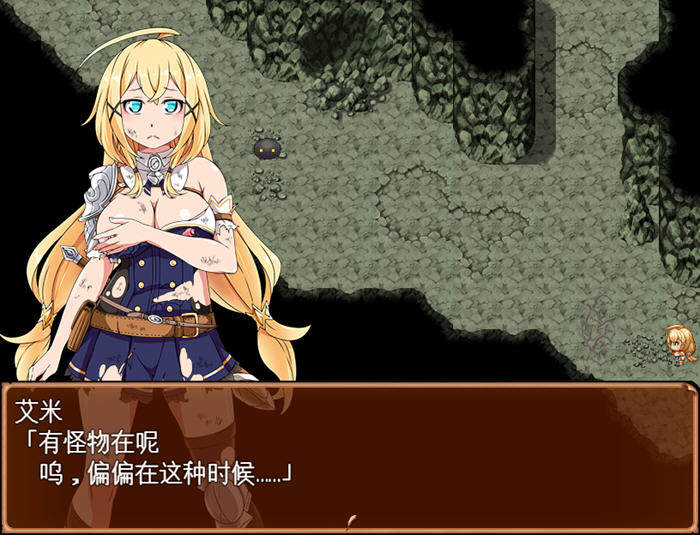 克拉姆斯岛的开拓者:魔物与酒 V24.11.01 AI汉化版 PC+安卓 RPG游戏