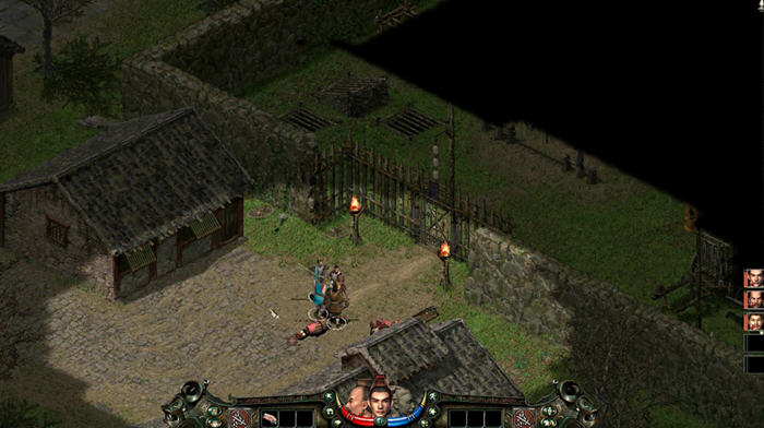 秦殇(Prince of Qin) v1.3.0 官方中文优化语音版 国产ARPG游戏 1.5G