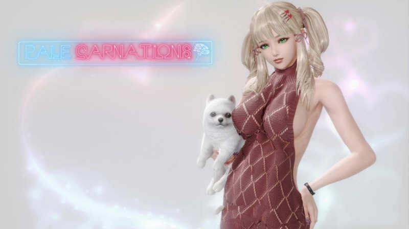 康乃馨俱乐部 Ch4.Up5 精翻汉化版 PC+安卓 SLG游戏&神作 14G