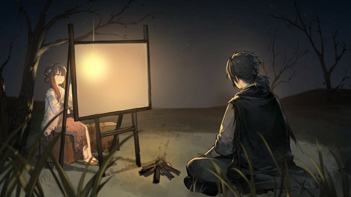 饿殍:明末千里行 v1.33 官方中文语音版 文字冒险游戏 1.3G