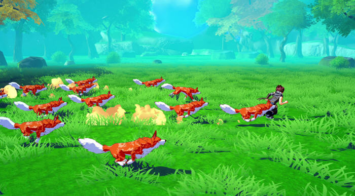 魔农传记(FARMAGIA) 豪华官方中文版+DLCS 大型RPG游戏 9.5G