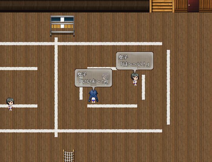 觉醒少女的夏日体验 v1.0 AI汉化版 PC+安卓 RPG游戏 1.5G