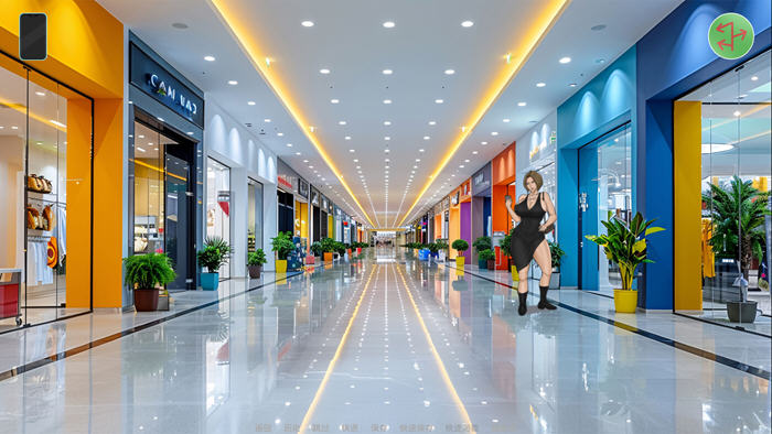 伊娃的狂喜(Eva's Ecstasy) v0.2 汉化版 PC+安卓 沙盒SLG游戏 900M