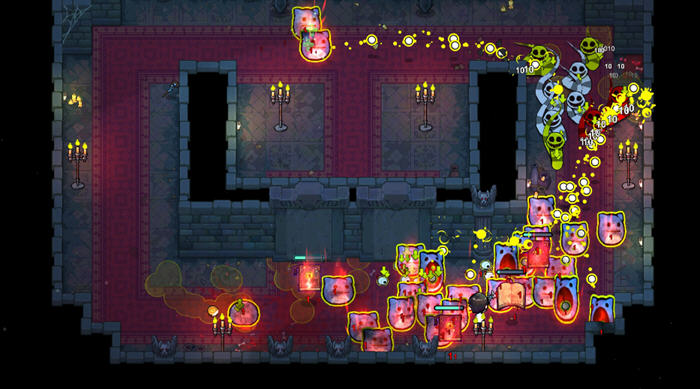 魔法工艺 v1.0.40f1 官方中文正式版 Rogue&ARPG游戏 700M