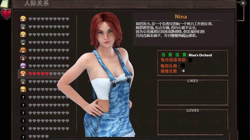 农民的追求(Peasant's Quest) v3.61 AI汉化版 RPG游戏&神作更新 4.2G