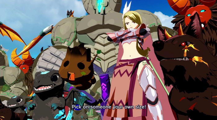 魔农传记(FARMAGIA) 豪华官方中文版+DLCS 大型RPG游戏 9.5G