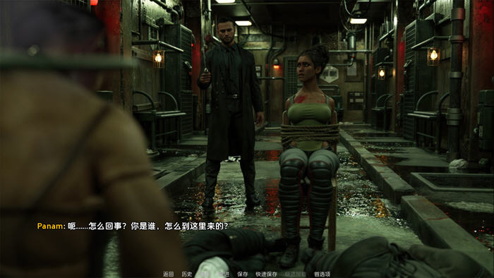 短篇小说集(Short Stories Collection) v1.7 汉化版 PC+安卓 SLG游戏 800M