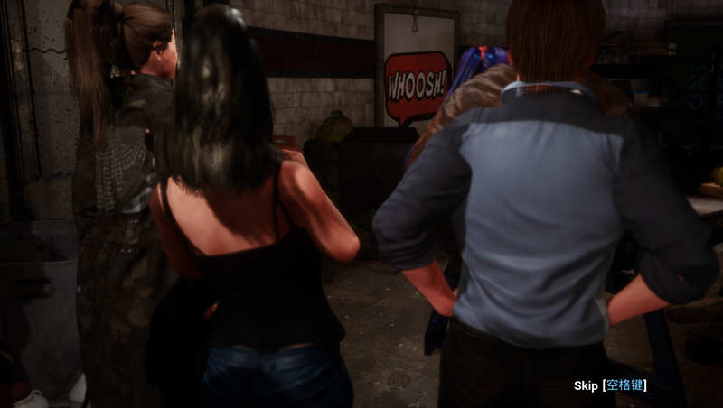 死亡之种2:甜蜜之家 v1.33H 豪华中文版+DLC+存档+集成MOD FPS游戏 11G