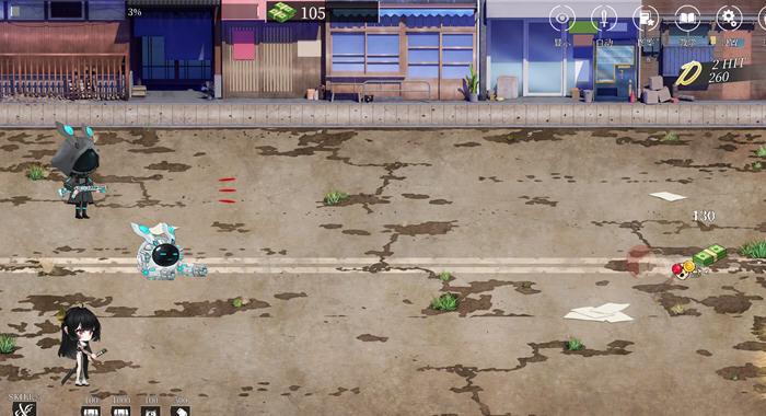 欲之梦(underworld) v1.1.0 STEAM官方中文不冰版 肉鸽塔防游戏 12G