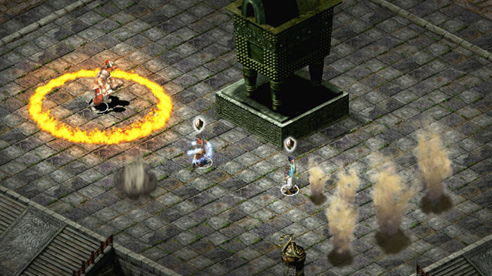 秦殇(Prince of Qin) v1.3.0 官方中文优化语音版 国产ARPG游戏 1.5G