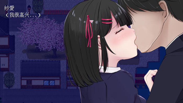 MY… v1.03 AI汉化正式版 探索RPG游戏 1.5G