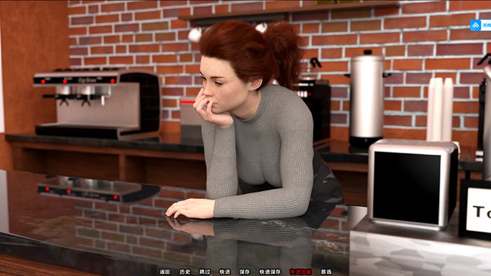 难觅踪迹(Hard To Find) EP.2.2.1 汉化版 PC+安卓 动态SLG游戏 1.9G