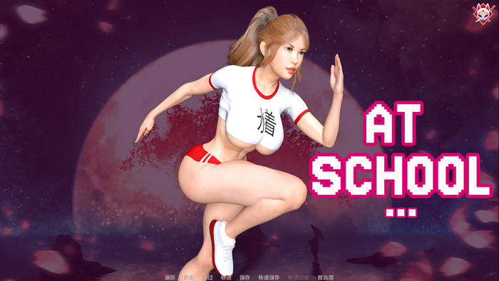 贪婪之罪(Sins of Lust) v0.1.5 汉化版 PC+安卓 动态SLG游戏 1.5G