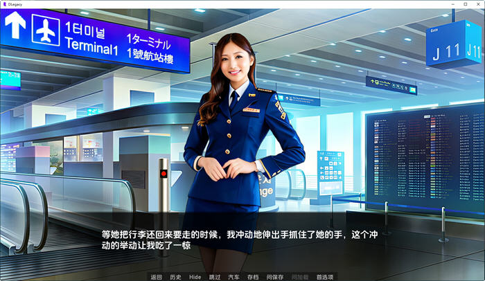 逆袭:遗产(DLegacy) v0.8.0.0 汉化版 PC+安卓 沙盒动态SLG游戏 3.1G逆袭:遗产(DLegacy) v0.8.0.0 汉化版 PC+安卓 沙盒动态SLG游戏 3.1G