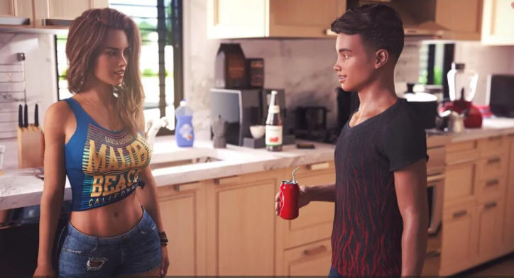 永恒世界(Eternum) v0.8 汉化版 PC+安卓 动态SLG游戏 11G