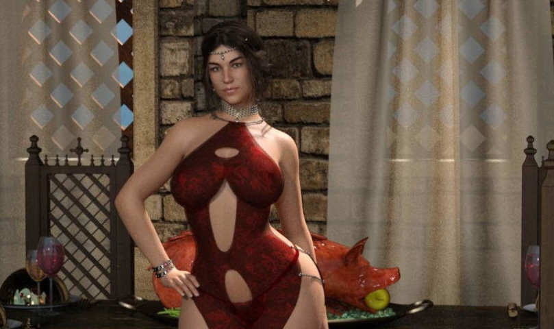 农民的追求(Peasant's Quest) v3.61 AI汉化版 RPG游戏&神作更新 4.2G