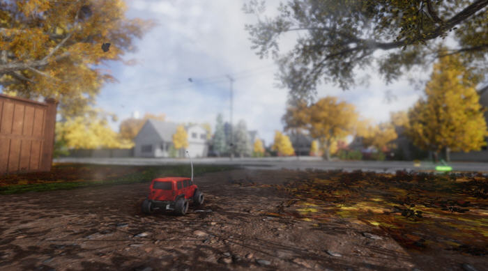 口袋赛车(Pocket Cars) 官方中文版 赛车竞速游戏 3.6G