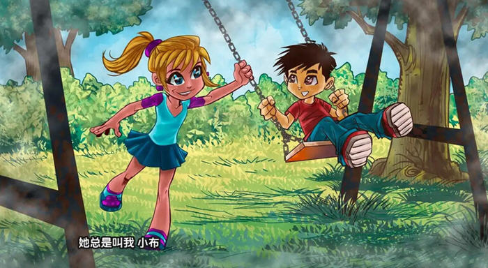 高中时代(High School Days) v0.190 汉化版 PC+安卓 手绘沙盒SLG游戏