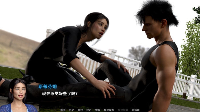 宇宙海盗(Hunter Space Pirates) v0.2.5.1 汉化版 PC+安卓 动态SLG游戏