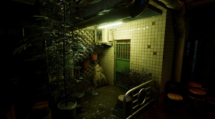 异常侦探:少女的安眠 v1.2 官方中文版 国产解谜游戏 3.1G